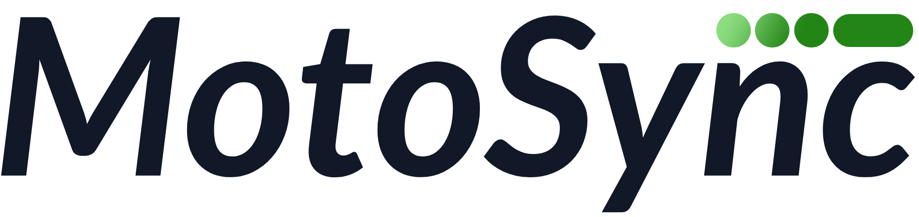 MotoSync ERP
